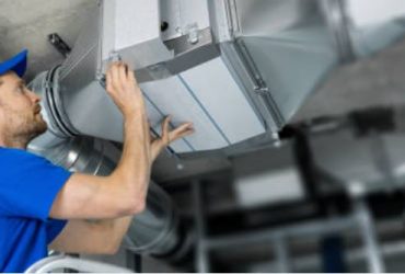 ducted air conditioning repairs Sydney